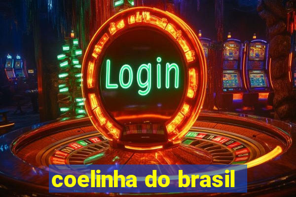 coelinha do brasil